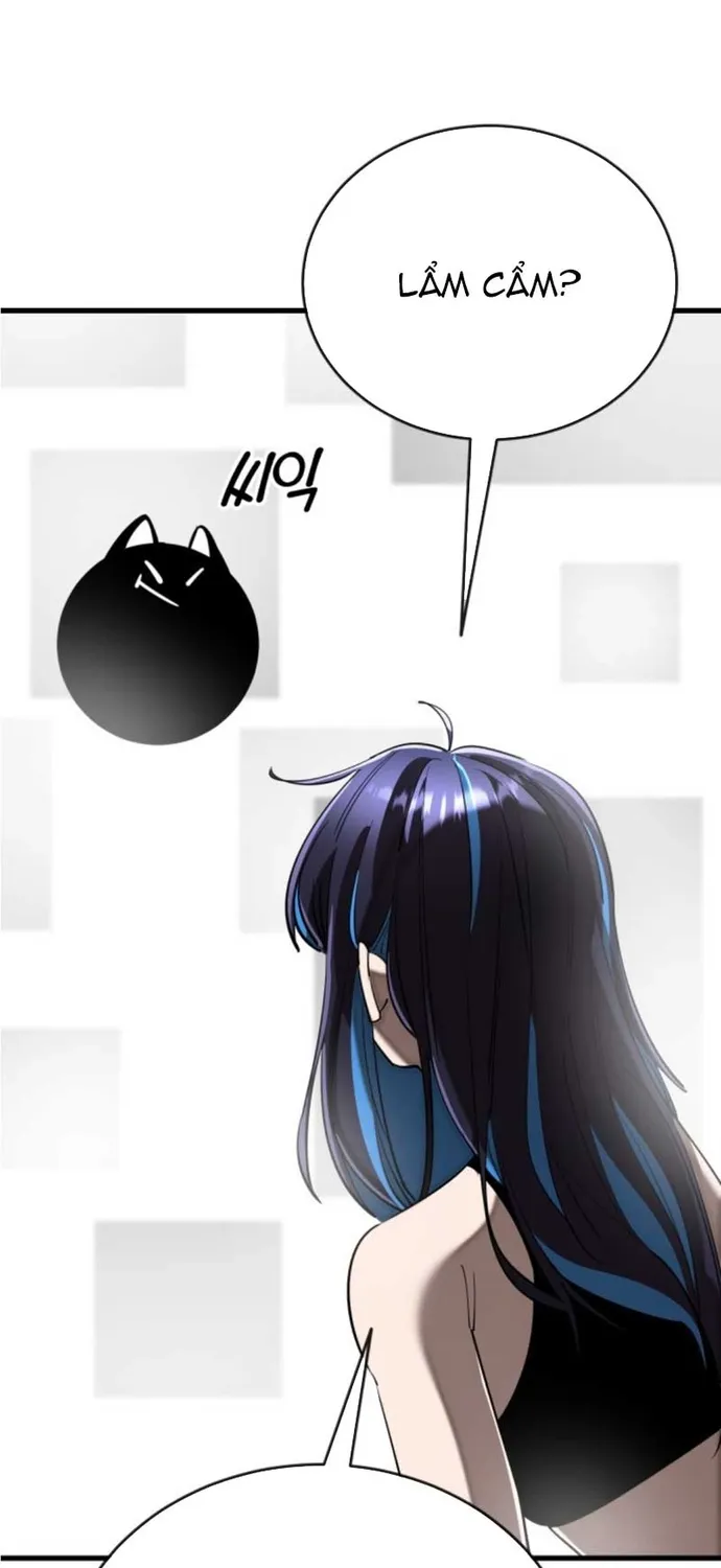 Thiên Ma Tái Lâm Chap 120 - Next Chap 121