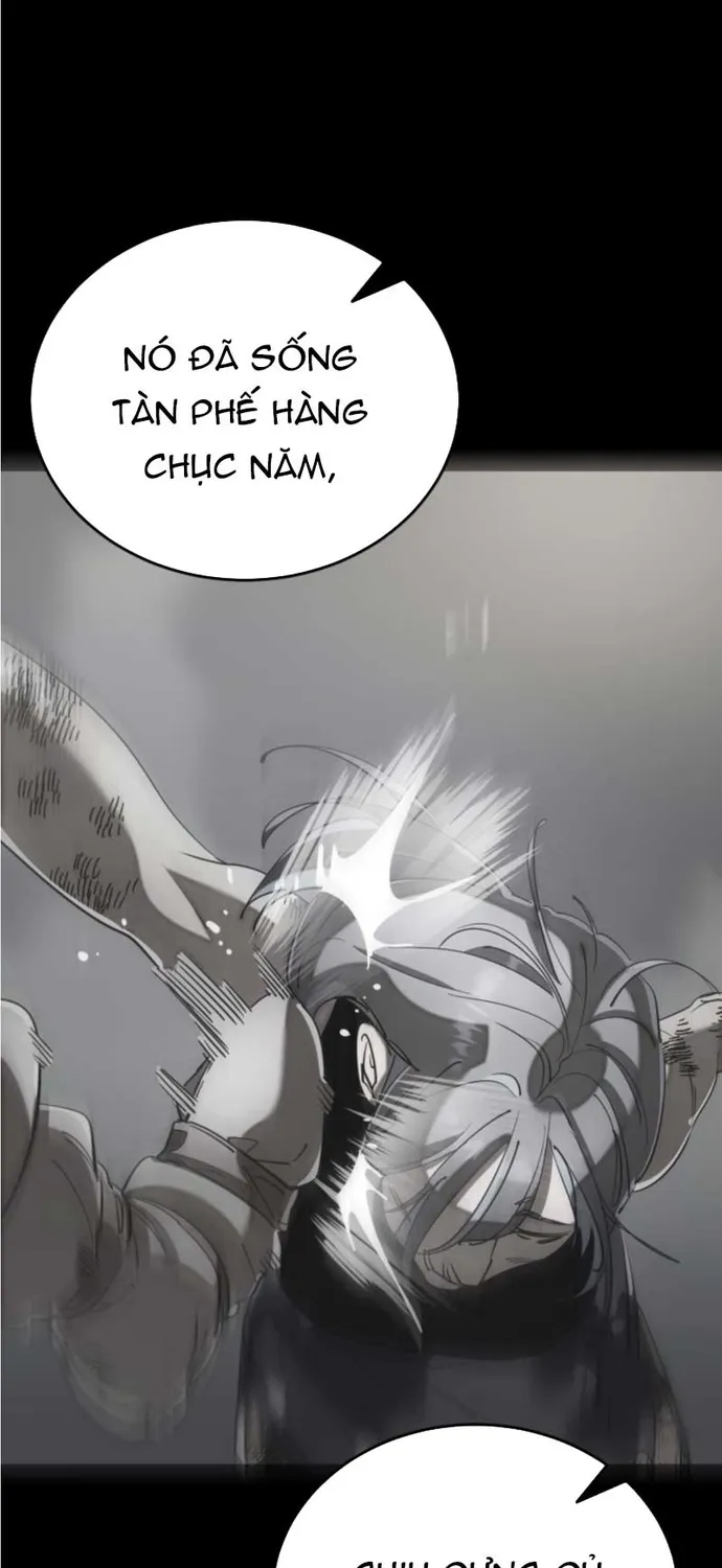 Thiên Ma Tái Lâm Chap 120 - Next Chap 121