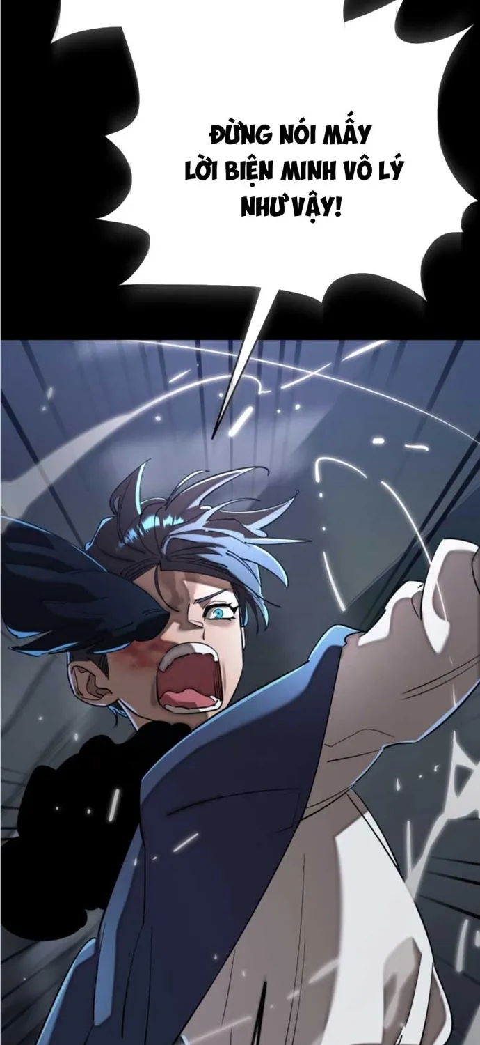 Thiên Ma Tái Lâm Chap 120 - Next Chap 121