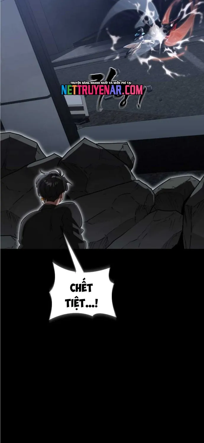 Thiên Ma Tái Lâm Chap 120 - Next Chap 121