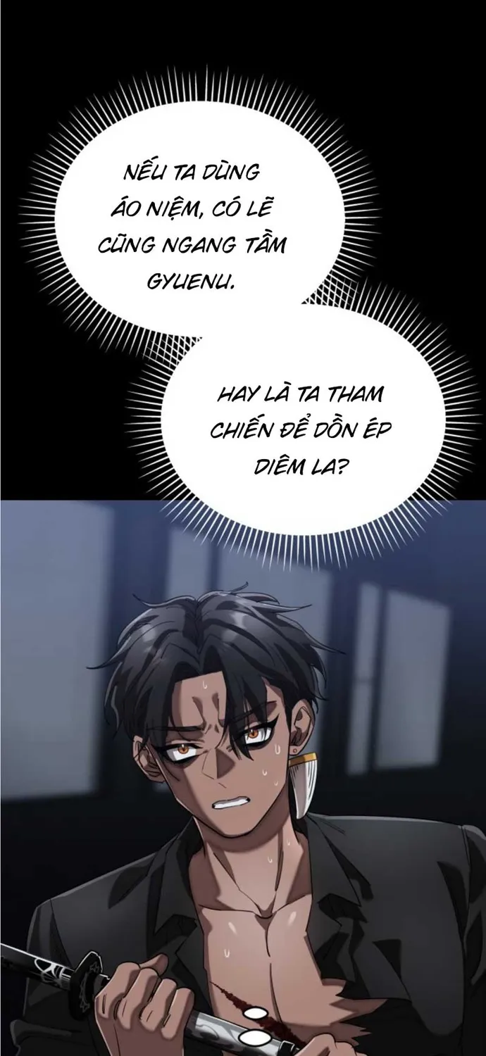 Thiên Ma Tái Lâm Chap 120 - Next Chap 121