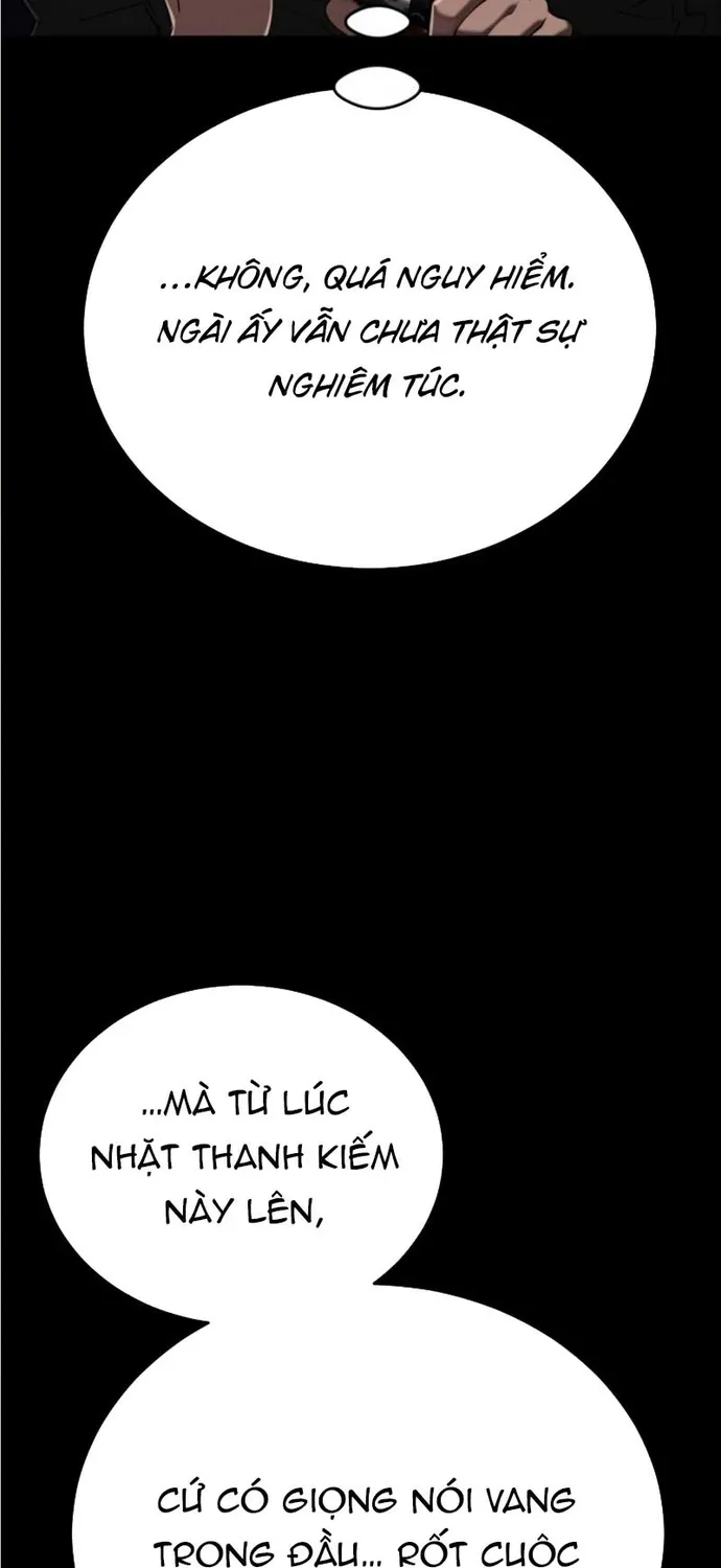 Thiên Ma Tái Lâm Chap 120 - Next Chap 121