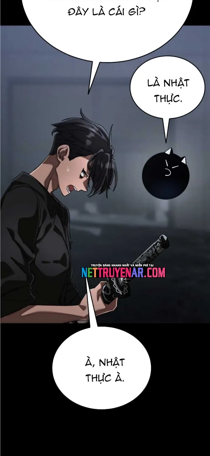 Thiên Ma Tái Lâm Chap 120 - Next Chap 121