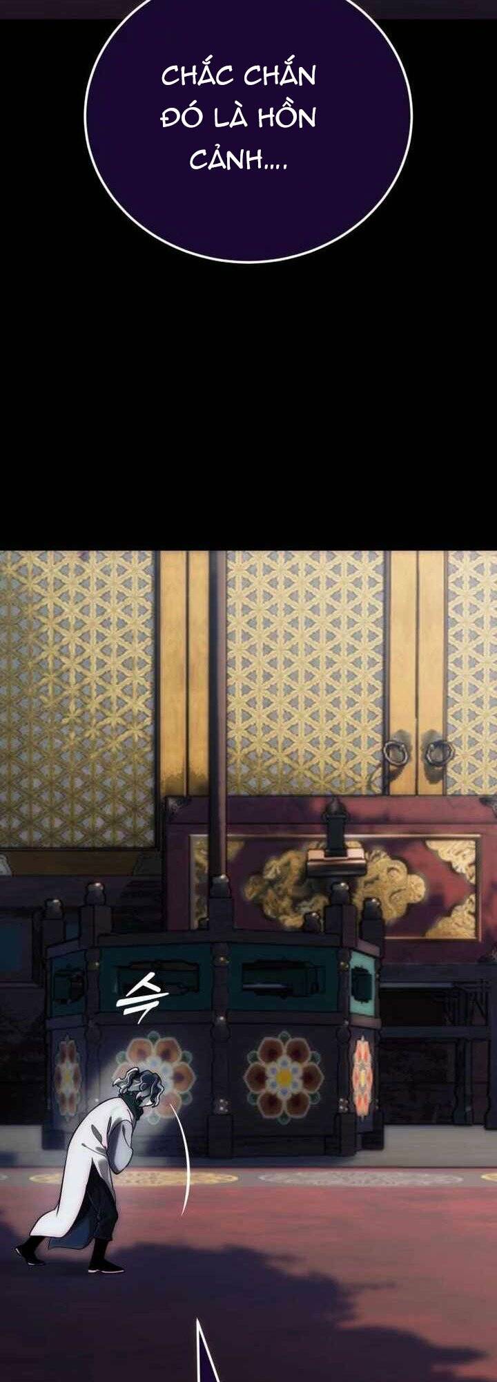 Thiên Ma Tái Lâm Chap 13 - Next Chap 14