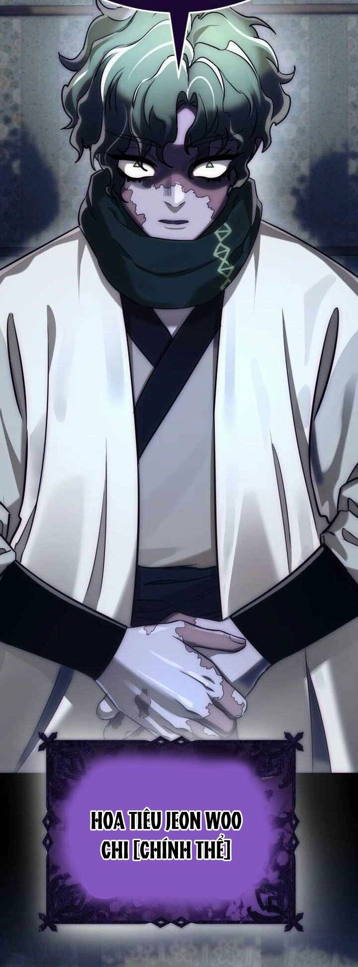 Thiên Ma Tái Lâm Chap 13 - Next Chap 14