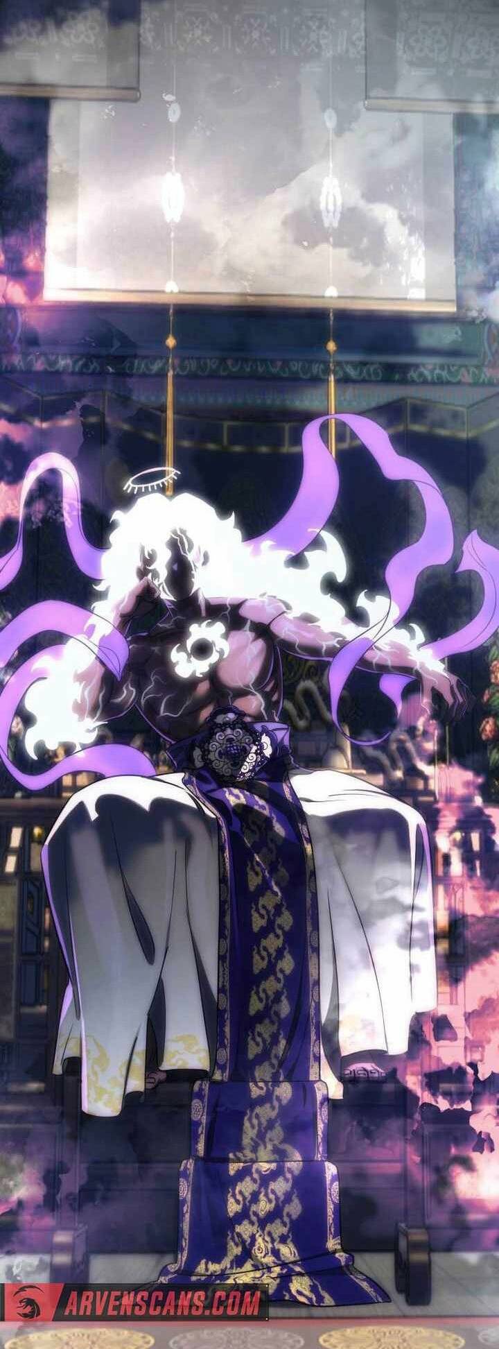 Thiên Ma Tái Lâm Chap 13 - Next Chap 14