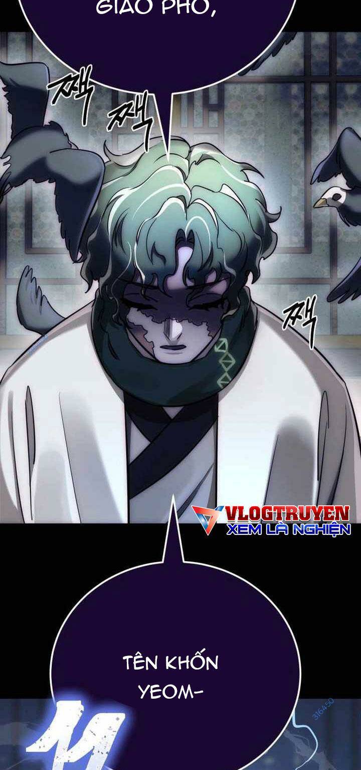 Thiên Ma Tái Lâm Chap 13 - Next Chap 14