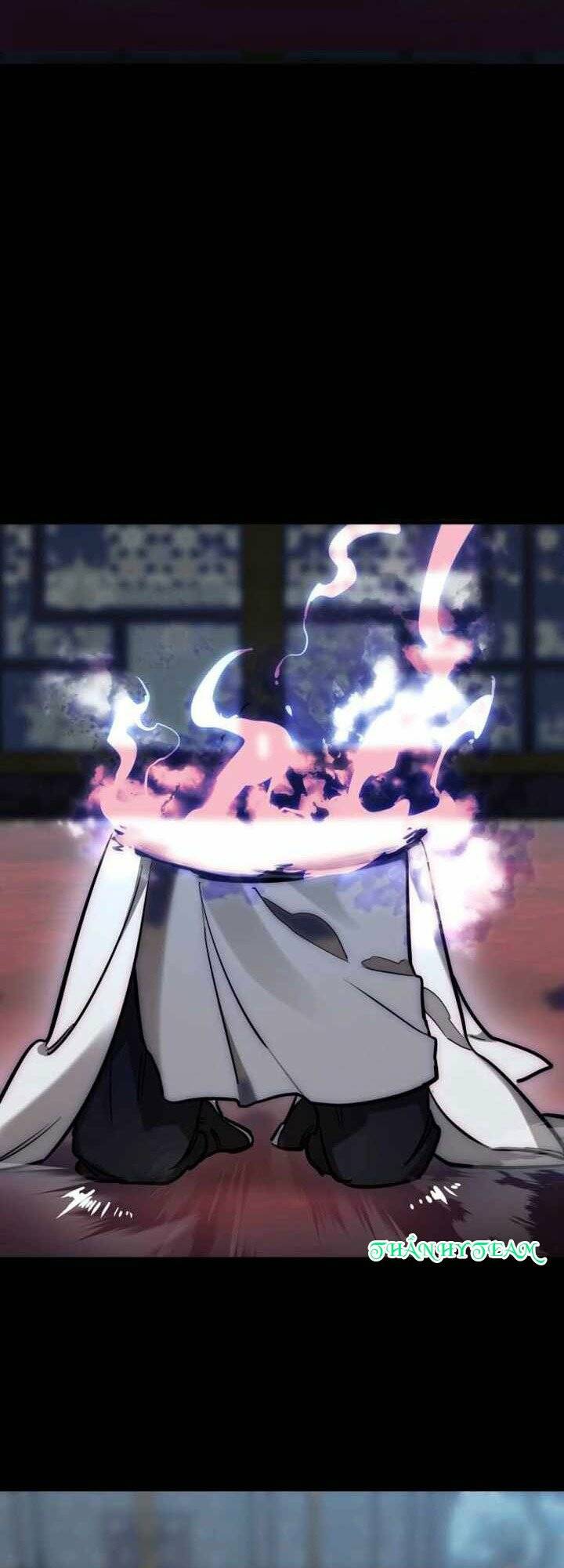 Thiên Ma Tái Lâm Chap 13 - Next Chap 14