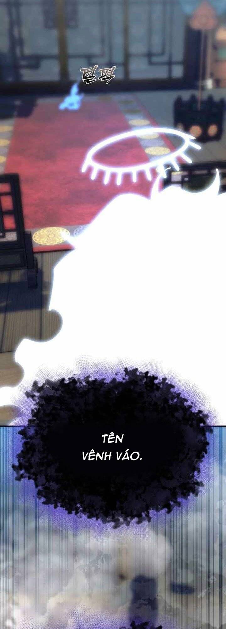 Thiên Ma Tái Lâm Chap 13 - Next Chap 14