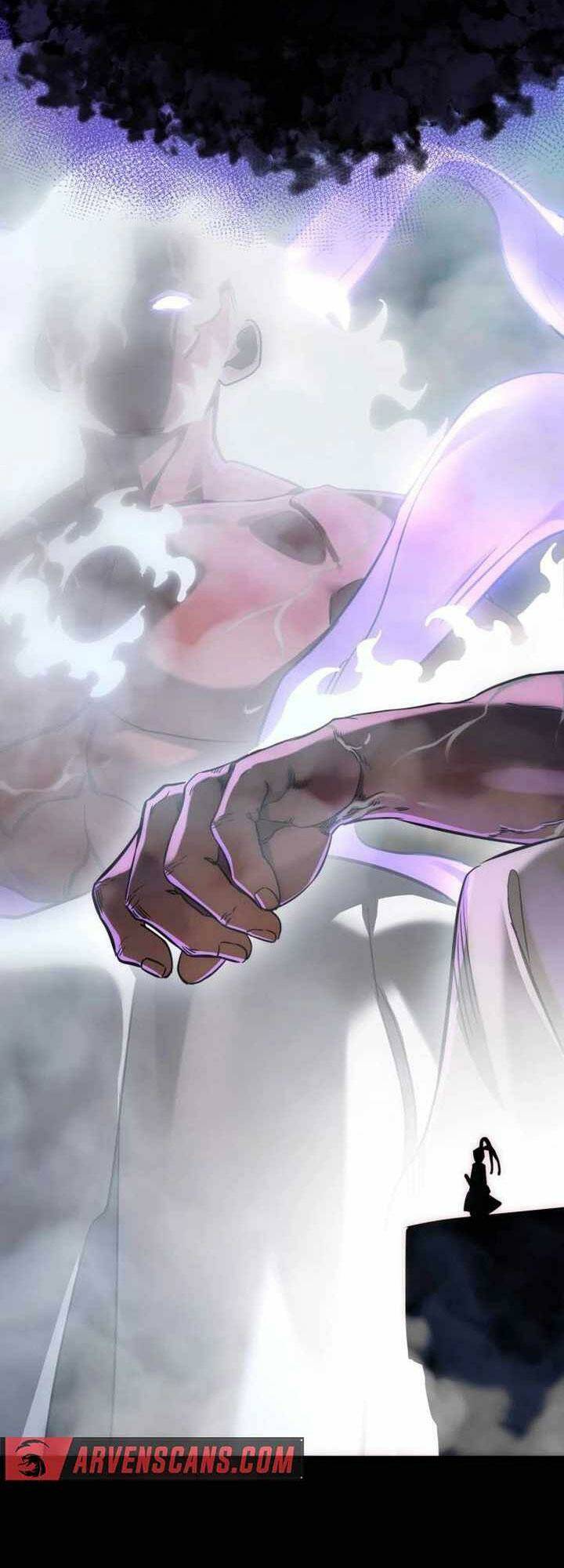 Thiên Ma Tái Lâm Chap 13 - Next Chap 14