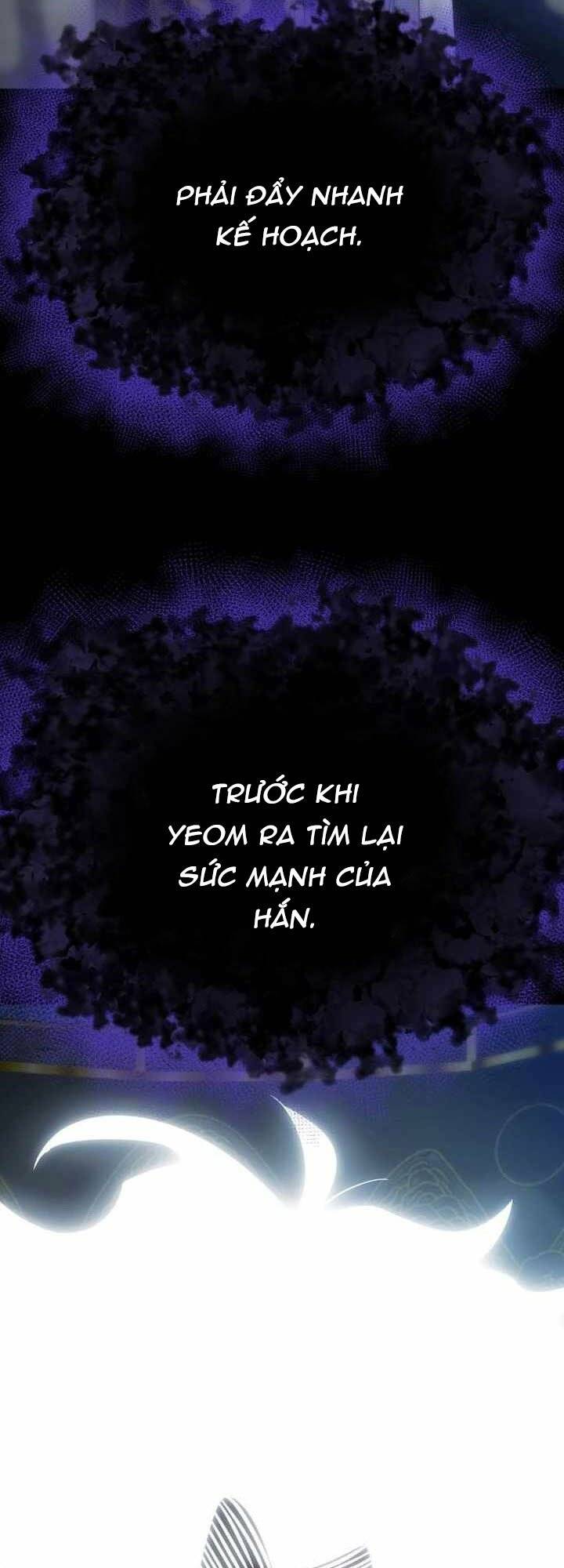 Thiên Ma Tái Lâm Chap 13 - Next Chap 14