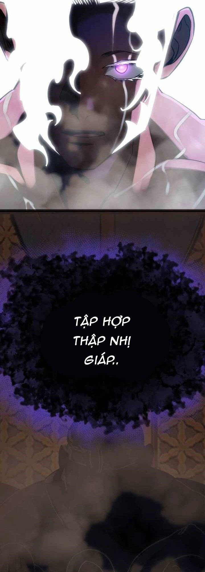 Thiên Ma Tái Lâm Chap 13 - Next Chap 14