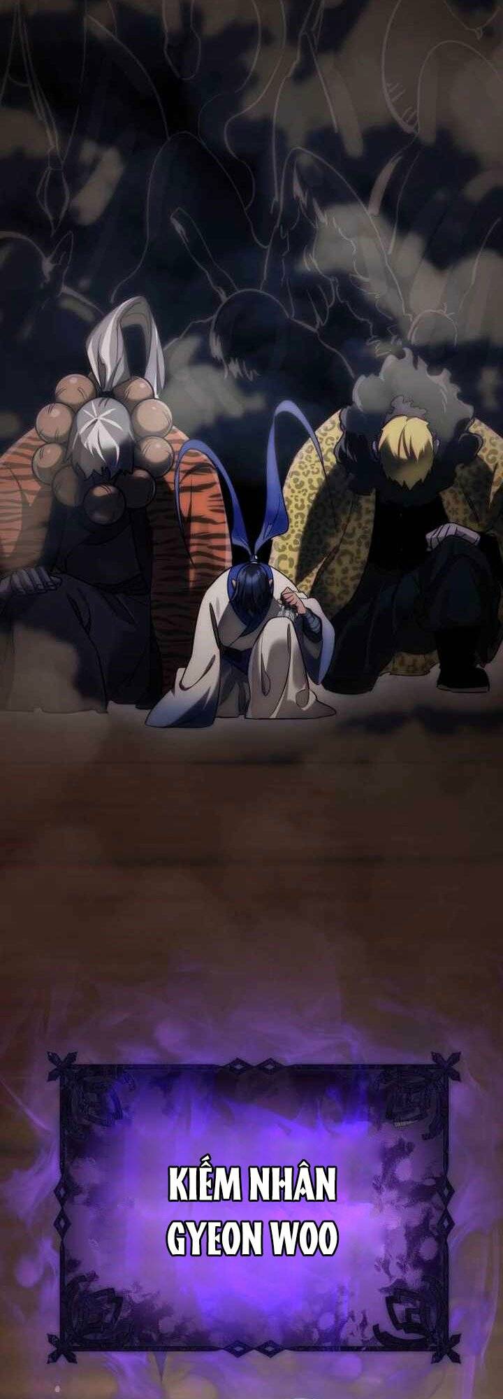 Thiên Ma Tái Lâm Chap 13 - Next Chap 14