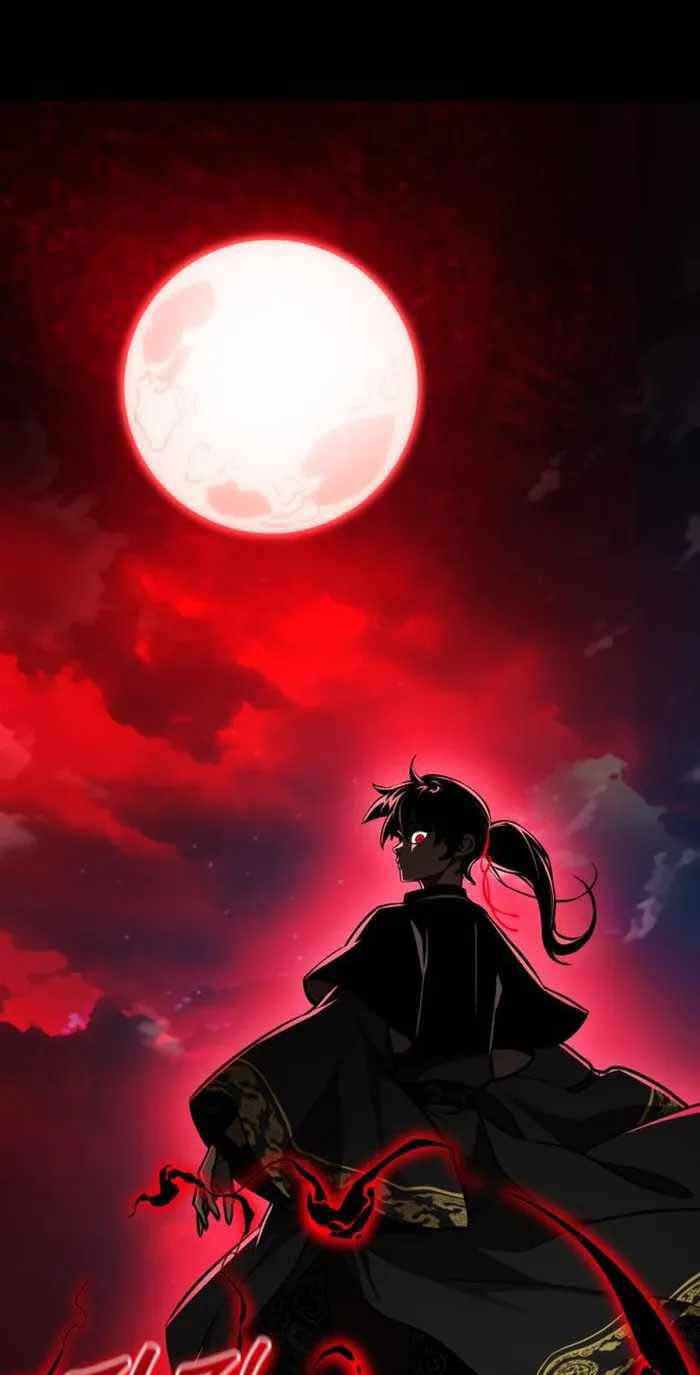 Thiên Ma Tái Lâm Chap 2 - Next Chap 3