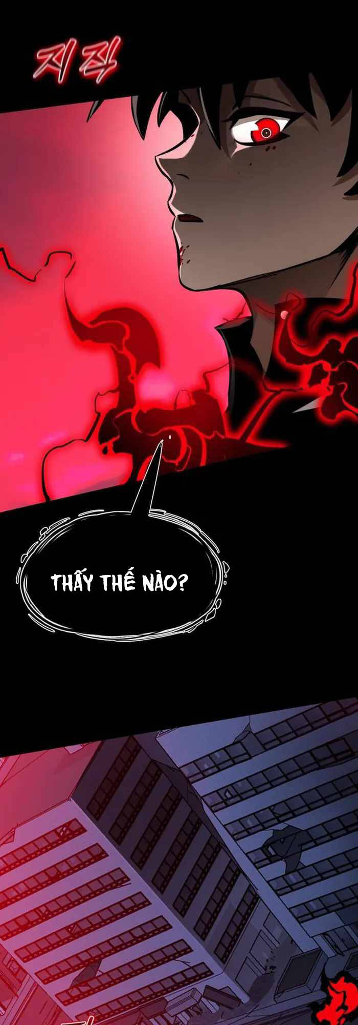 Thiên Ma Tái Lâm Chap 2 - Next Chap 3