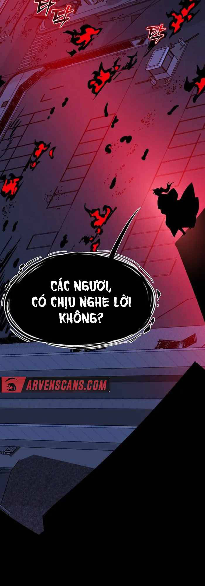 Thiên Ma Tái Lâm Chap 2 - Next Chap 3