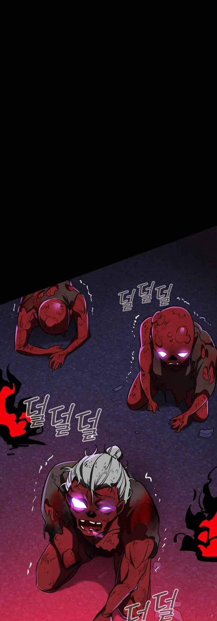 Thiên Ma Tái Lâm Chap 2 - Next Chap 3