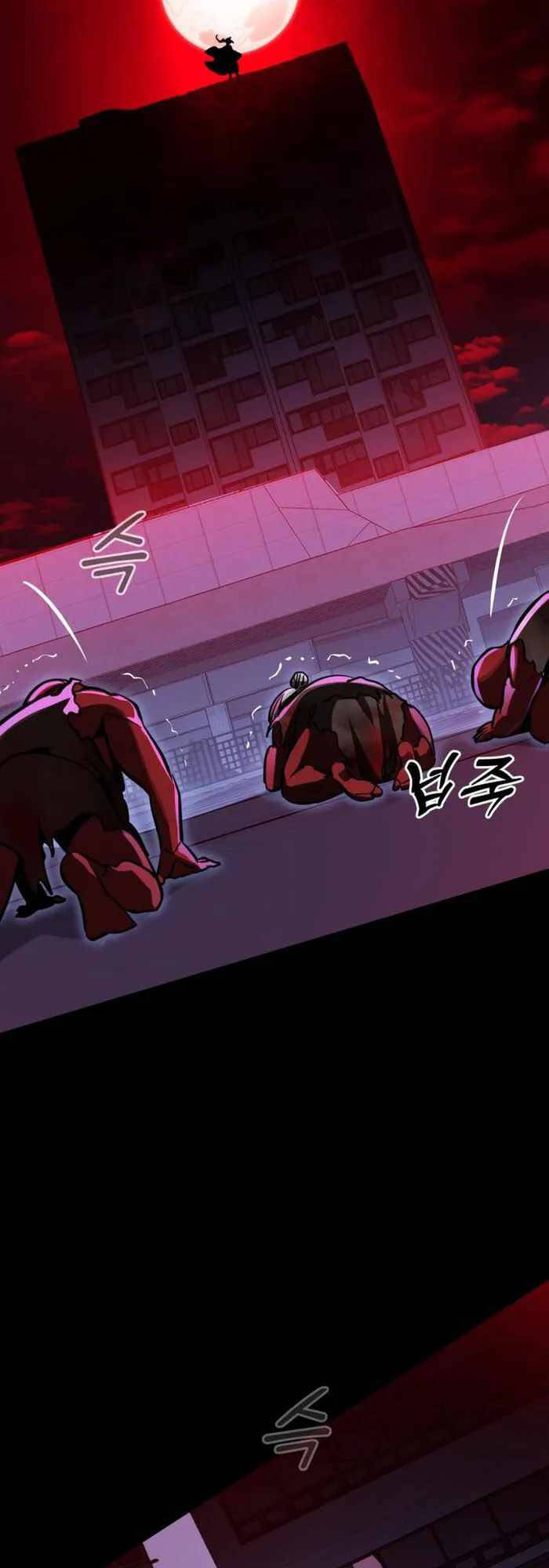 Thiên Ma Tái Lâm Chap 2 - Next Chap 3