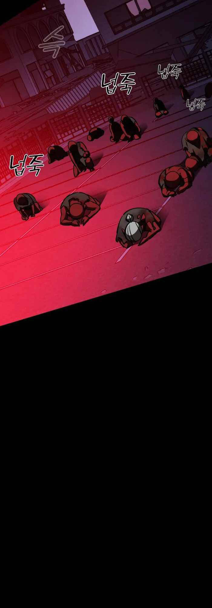 Thiên Ma Tái Lâm Chap 2 - Next Chap 3