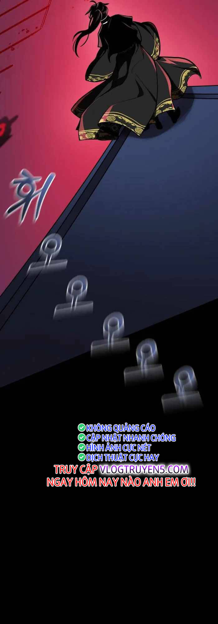 Thiên Ma Tái Lâm Chap 2 - Next Chap 3