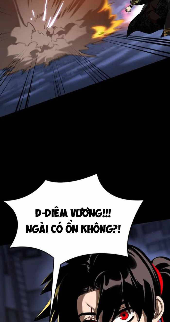 Thiên Ma Tái Lâm Chap 2 - Next Chap 3