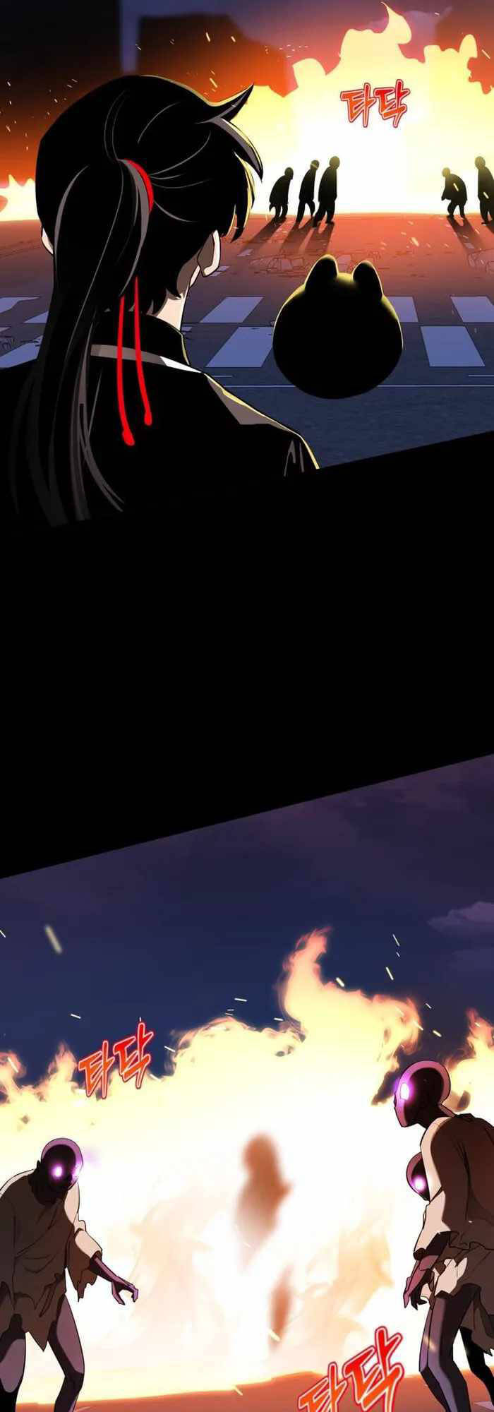 Thiên Ma Tái Lâm Chap 2 - Next Chap 3