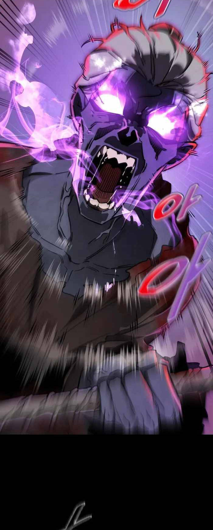 Thiên Ma Tái Lâm Chap 2 - Next Chap 3