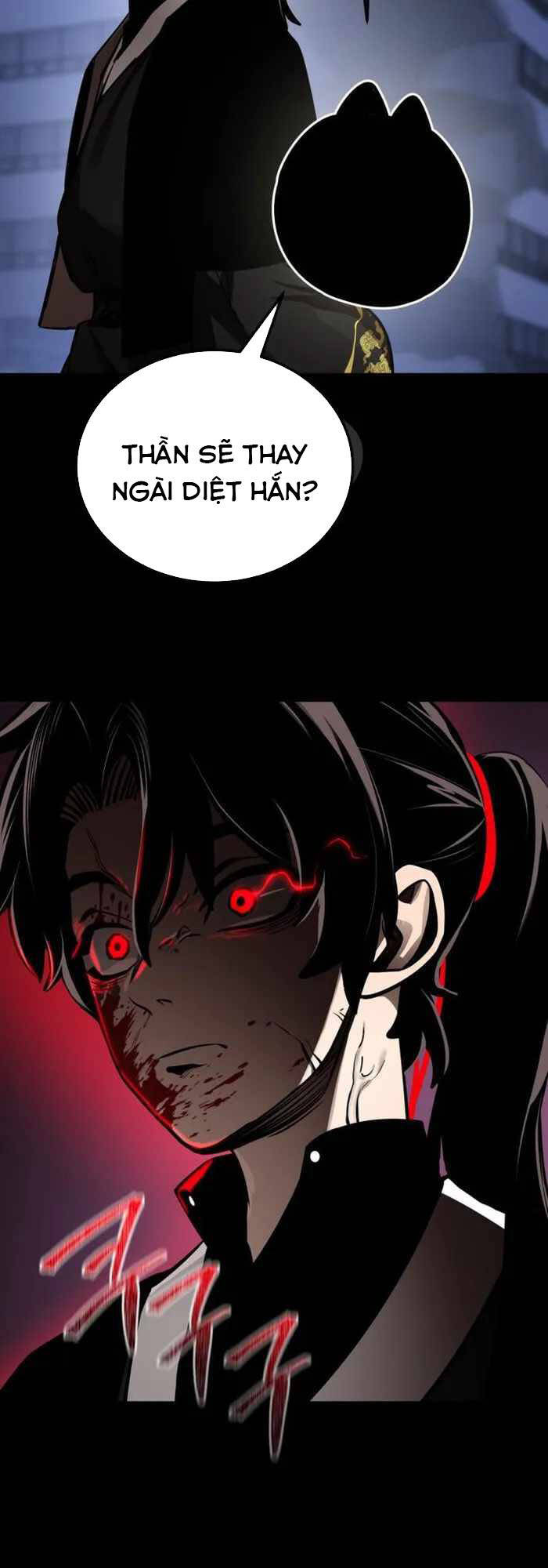 Thiên Ma Tái Lâm Chap 2 - Next Chap 3