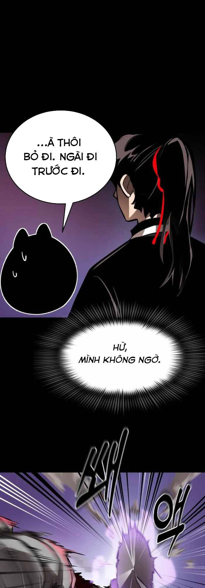 Thiên Ma Tái Lâm Chap 2 - Next Chap 3