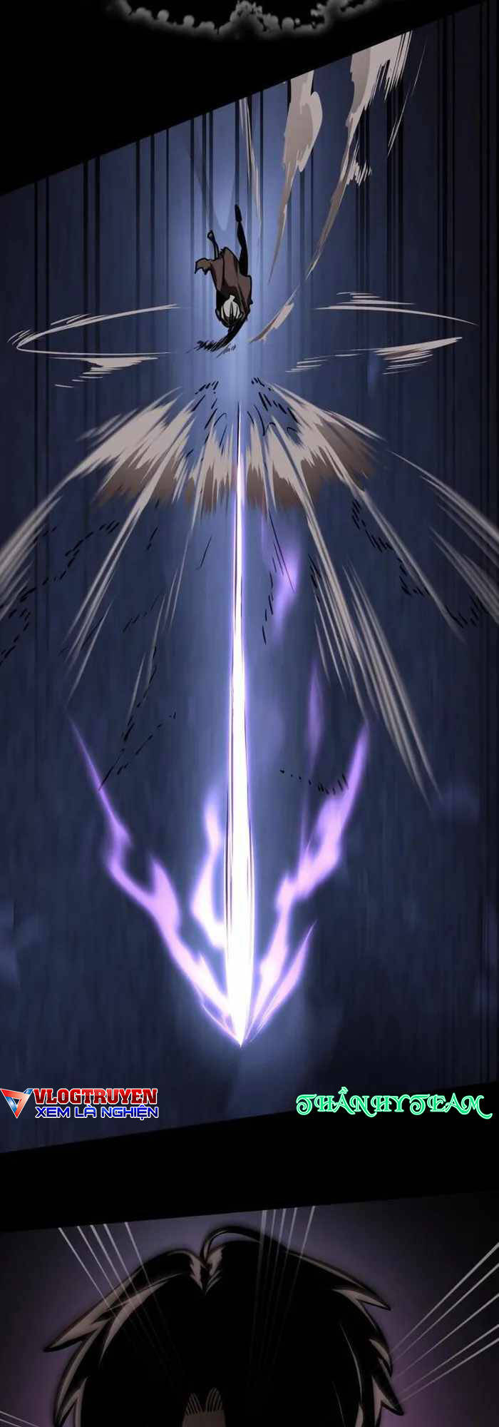 Thiên Ma Tái Lâm Chap 2 - Next Chap 3