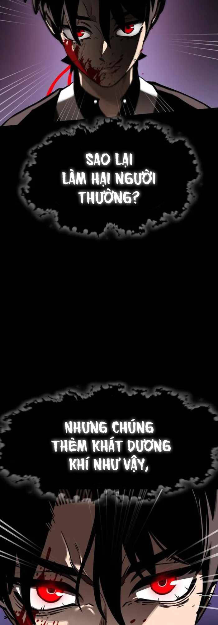 Thiên Ma Tái Lâm Chap 2 - Next Chap 3