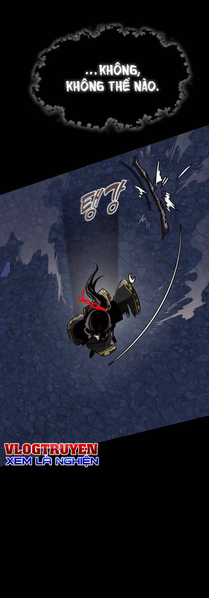 Thiên Ma Tái Lâm Chap 2 - Next Chap 3