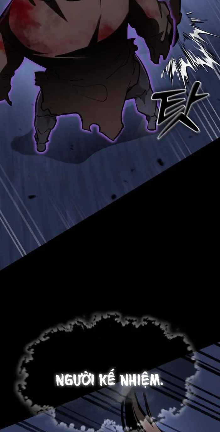 Thiên Ma Tái Lâm Chap 2 - Next Chap 3