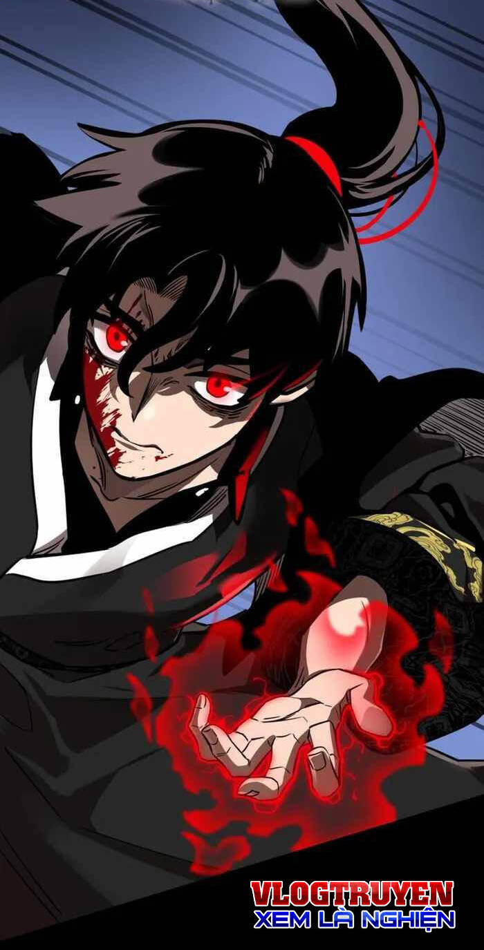 Thiên Ma Tái Lâm Chap 2 - Next Chap 3