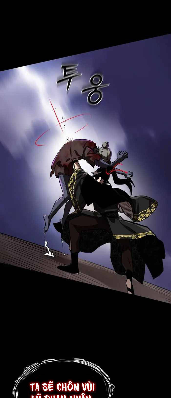 Thiên Ma Tái Lâm Chap 2 - Next Chap 3