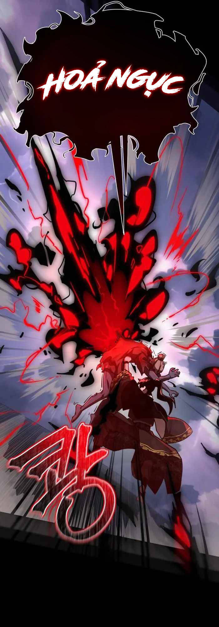 Thiên Ma Tái Lâm Chap 2 - Next Chap 3