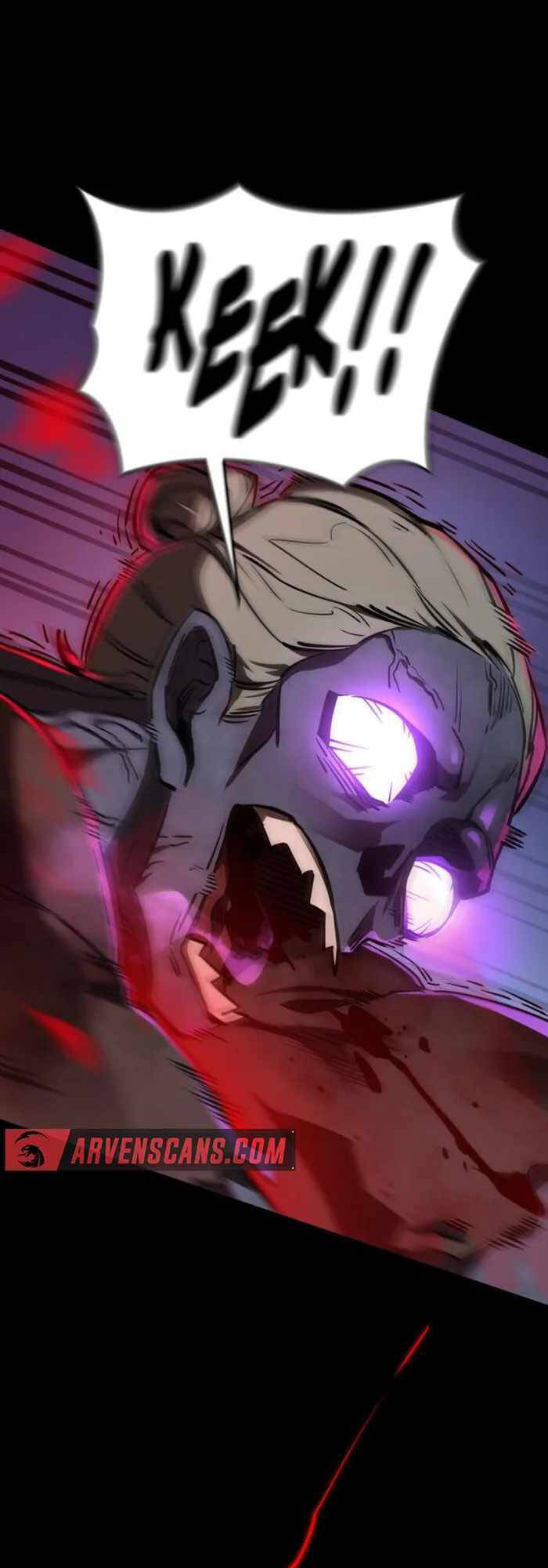 Thiên Ma Tái Lâm Chap 2 - Next Chap 3