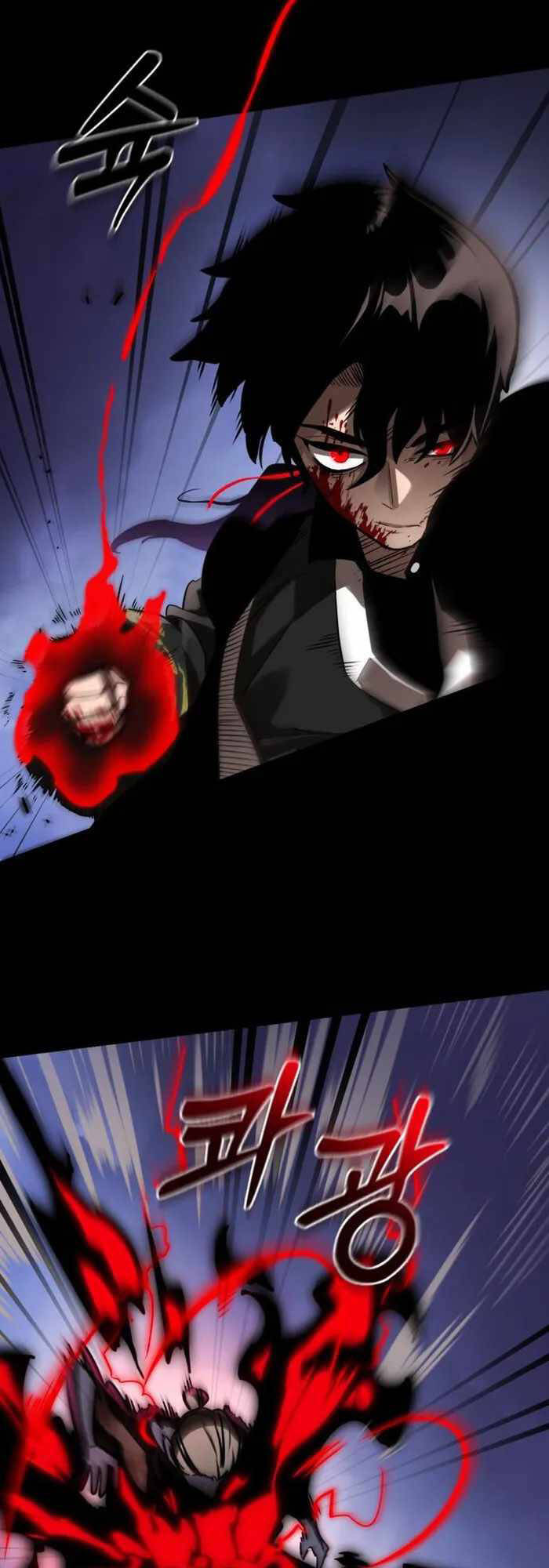 Thiên Ma Tái Lâm Chap 2 - Next Chap 3