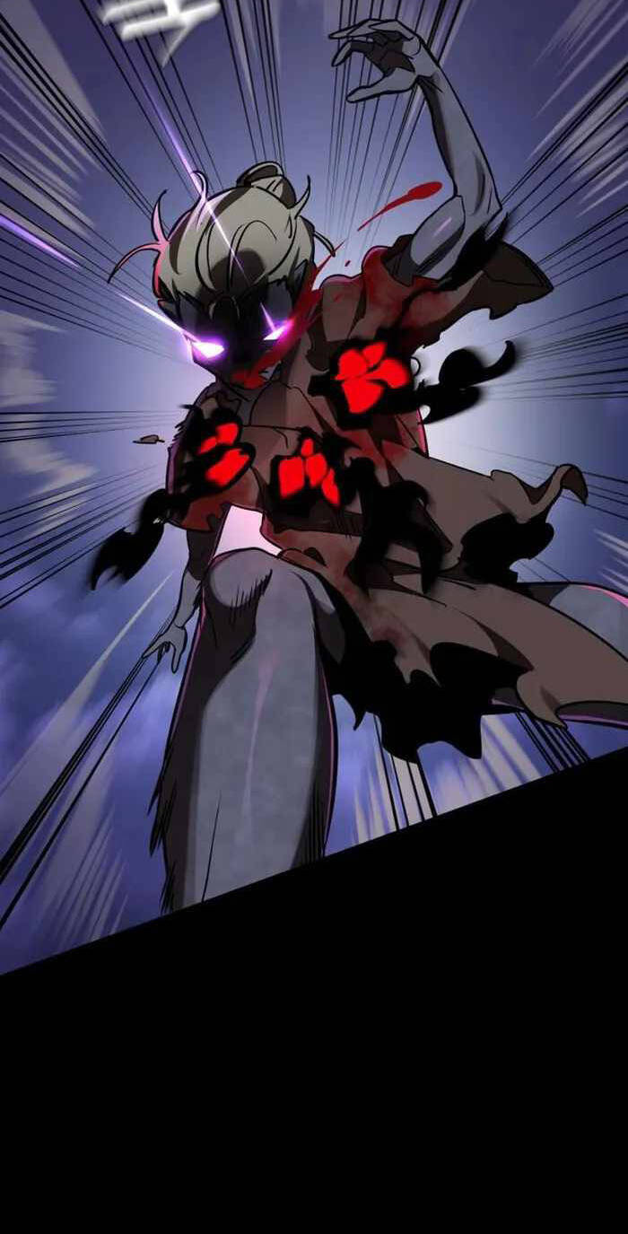 Thiên Ma Tái Lâm Chap 2 - Next Chap 3