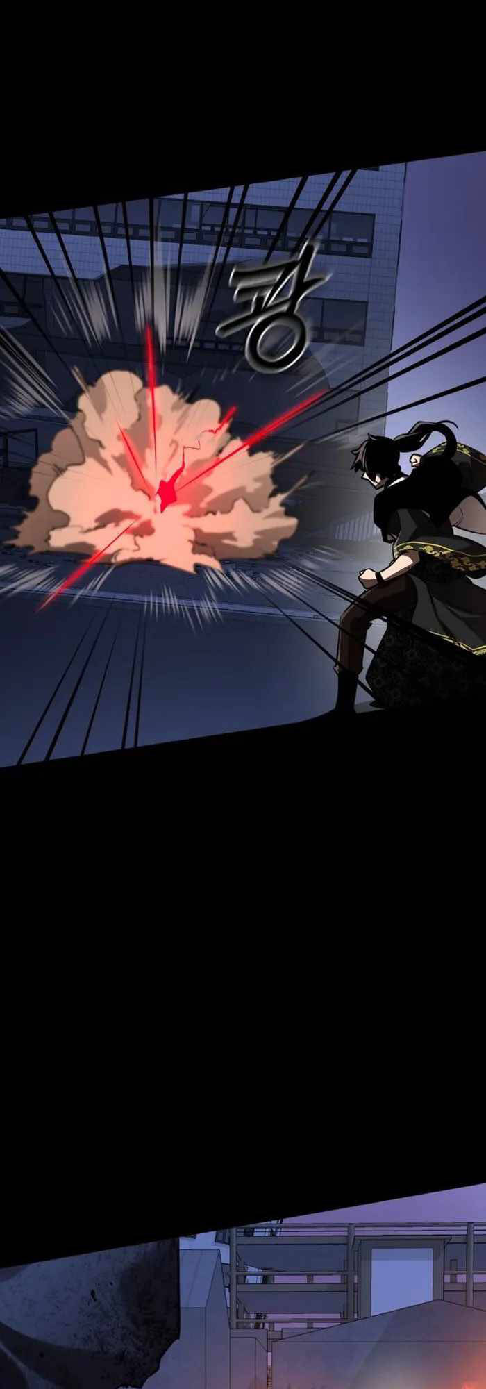 Thiên Ma Tái Lâm Chap 2 - Next Chap 3