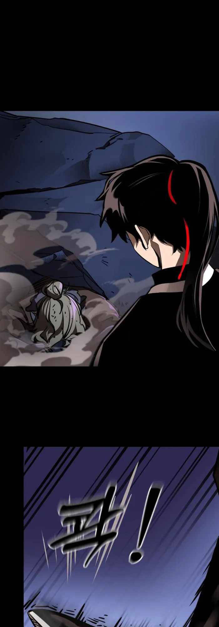 Thiên Ma Tái Lâm Chap 2 - Next Chap 3