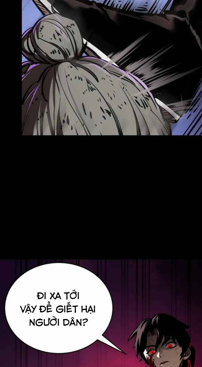 Thiên Ma Tái Lâm Chap 2 - Next Chap 3