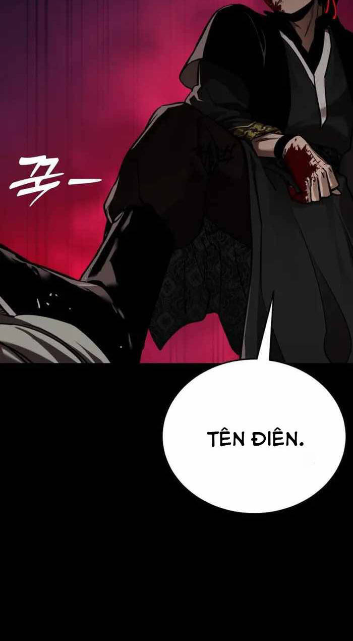 Thiên Ma Tái Lâm Chap 2 - Next Chap 3