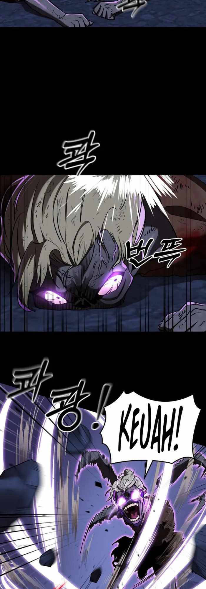 Thiên Ma Tái Lâm Chap 2 - Next Chap 3