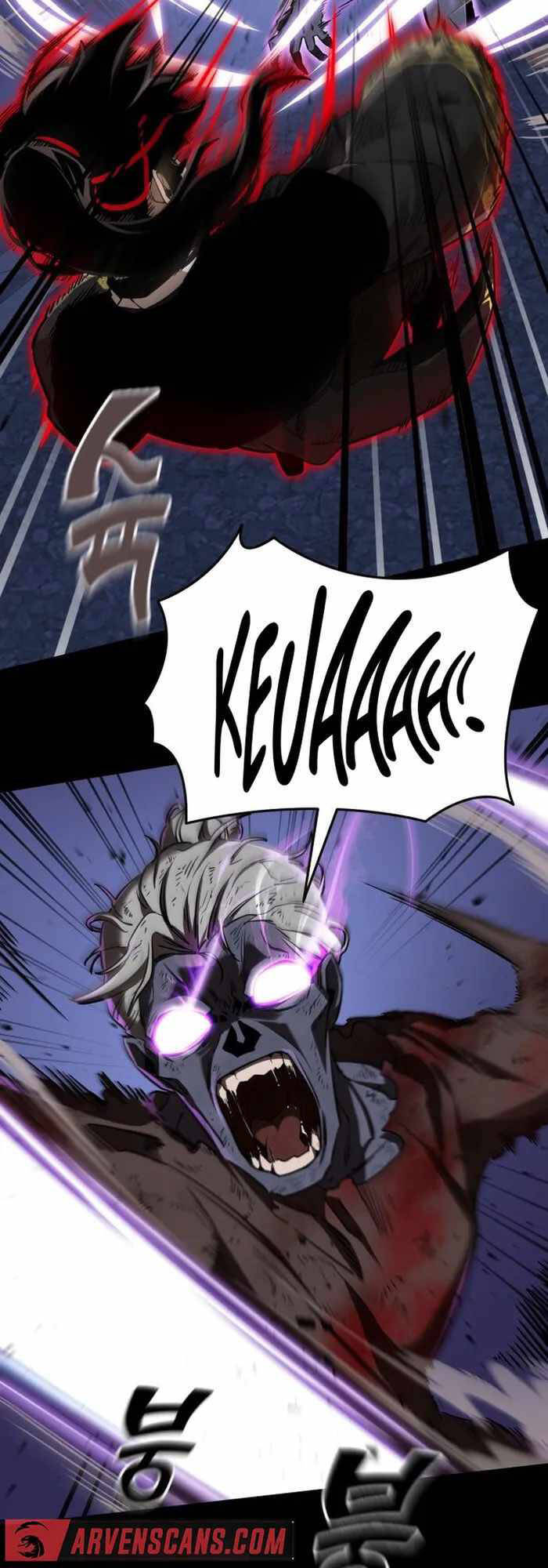 Thiên Ma Tái Lâm Chap 2 - Next Chap 3