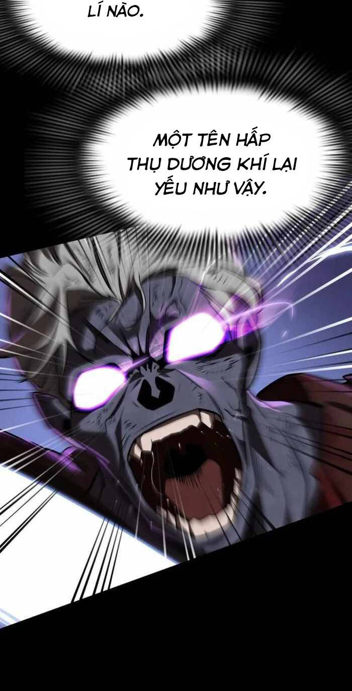 Thiên Ma Tái Lâm Chap 2 - Next Chap 3