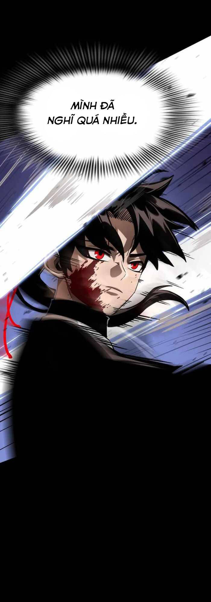 Thiên Ma Tái Lâm Chap 2 - Next Chap 3