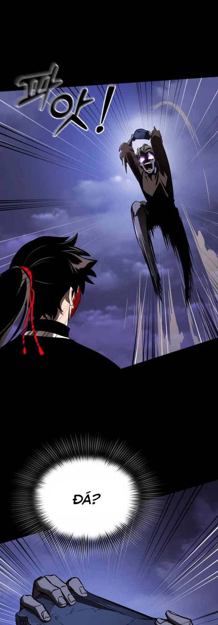 Thiên Ma Tái Lâm Chap 2 - Next Chap 3