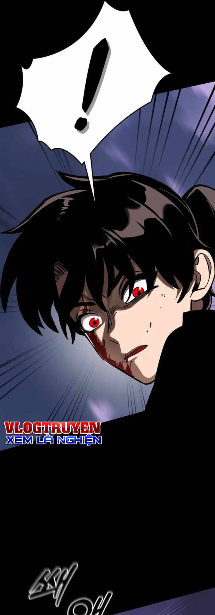 Thiên Ma Tái Lâm Chap 2 - Next Chap 3