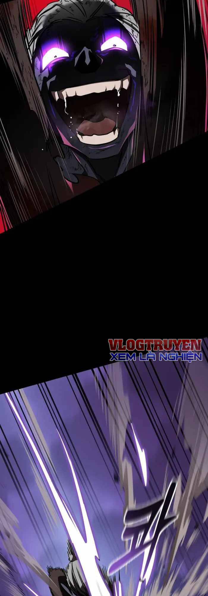 Thiên Ma Tái Lâm Chap 2 - Next Chap 3